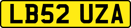 LB52UZA