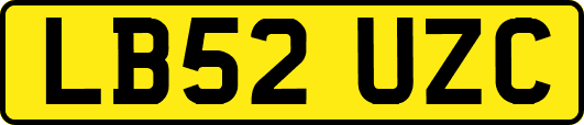 LB52UZC