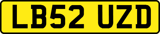 LB52UZD