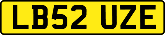 LB52UZE