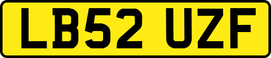 LB52UZF