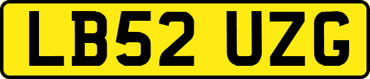 LB52UZG