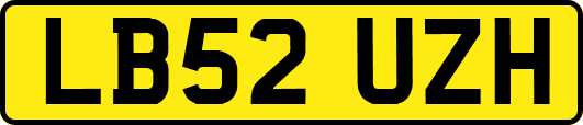 LB52UZH