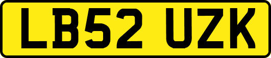 LB52UZK