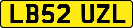 LB52UZL