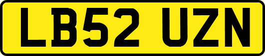 LB52UZN