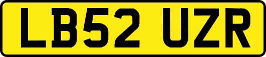 LB52UZR
