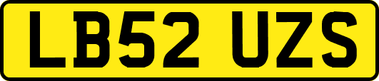 LB52UZS