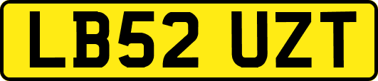 LB52UZT