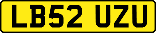 LB52UZU