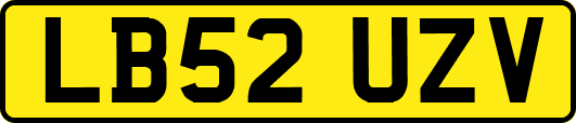 LB52UZV
