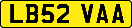 LB52VAA