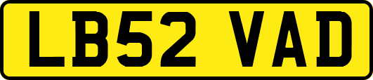 LB52VAD