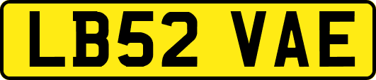 LB52VAE