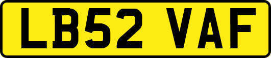 LB52VAF
