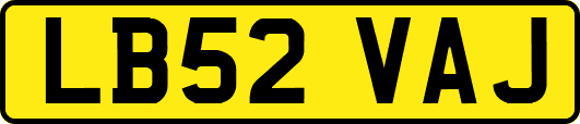 LB52VAJ
