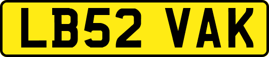 LB52VAK