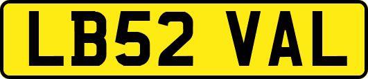 LB52VAL