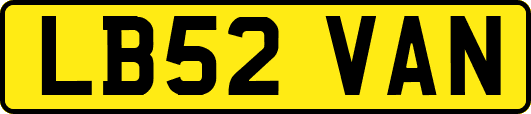LB52VAN