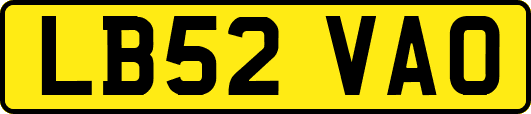 LB52VAO
