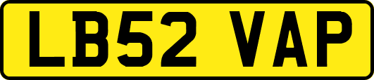 LB52VAP