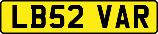 LB52VAR