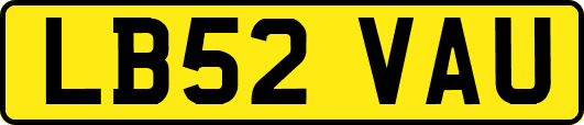 LB52VAU
