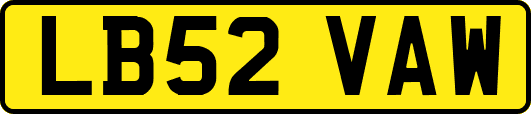 LB52VAW