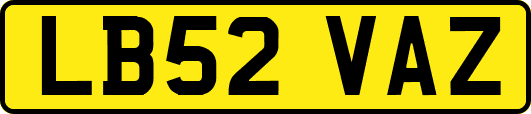 LB52VAZ