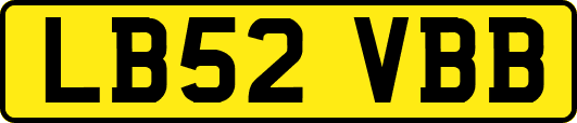LB52VBB
