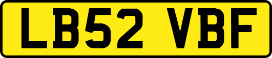 LB52VBF