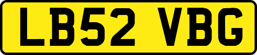 LB52VBG
