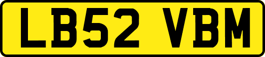 LB52VBM