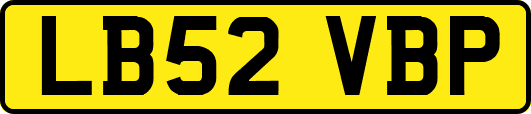 LB52VBP
