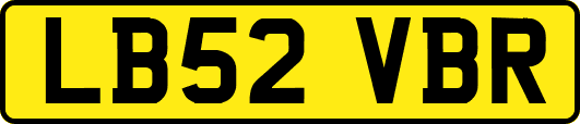 LB52VBR