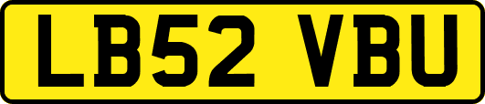 LB52VBU