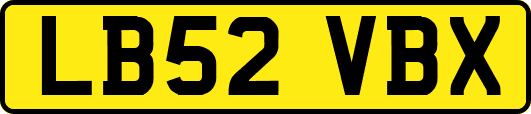 LB52VBX