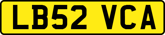 LB52VCA