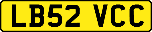 LB52VCC