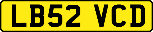 LB52VCD
