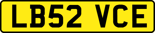 LB52VCE