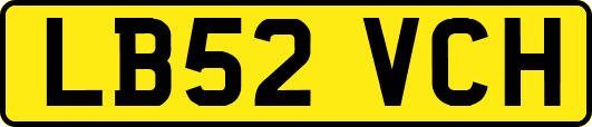 LB52VCH