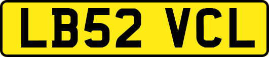 LB52VCL