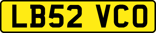 LB52VCO