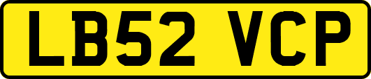 LB52VCP