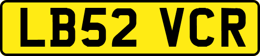 LB52VCR