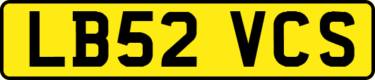 LB52VCS