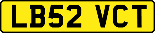LB52VCT