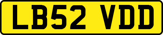 LB52VDD