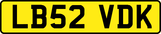 LB52VDK